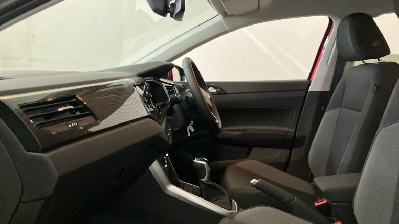 Volkswagen Polo 1.0 TSI Match 5dr DSG Petrol Hatchback